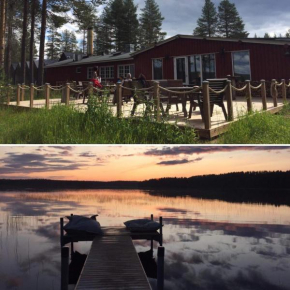 Hotels in Hossa